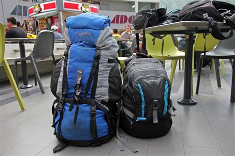 Best Travel Backpacks (2018) - Carry-On & Full Size | Indie Traveller