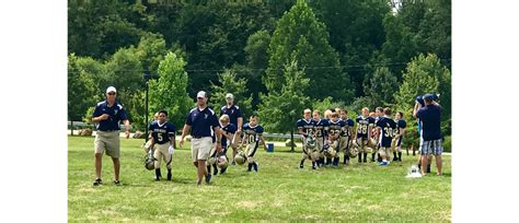 Upper Merion Vikings Youth Football And Cheer