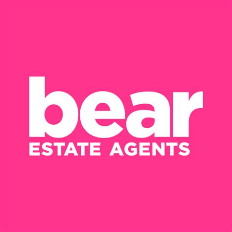 Bears Are Breaking The Mould In The World Of Estate Agency