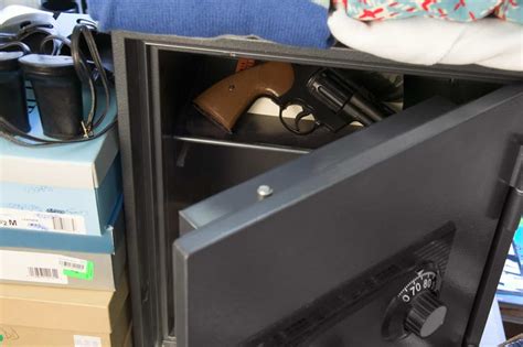 Maybe you would like to learn more about one of these? What Size Dehumidifier Do I Need for My Gun Safe ...