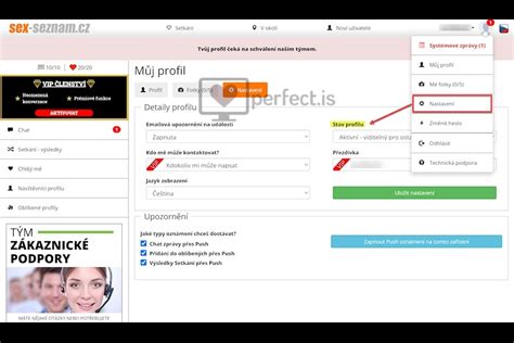 Sex Seznam Cz Review 2024 Perfect Or Scam