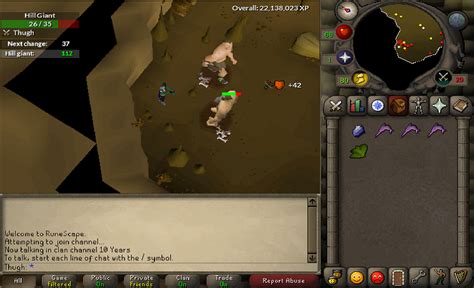 We did not find results for: THUGH'S SAFESPOT SLAYER GUIDE - Guides -  FOE  Final Ownage Elite - #1 OSRS Legacy Pure Clan ...