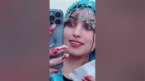 Maryam Khan New Tik Tok Pashto Funny Video Youtube