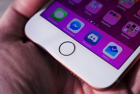 Tombol Home iPhone Tenyata Memiliki Banyak Fungsi yang Belum Kamu