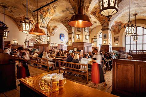 welcome hofbräuhaus munich germany best cities
