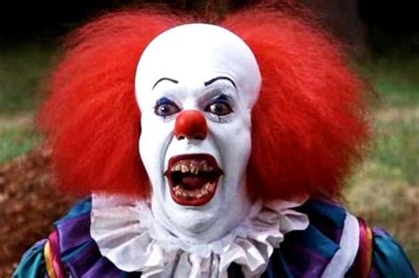 The 10 Most Evil Clowns In Horror Movies