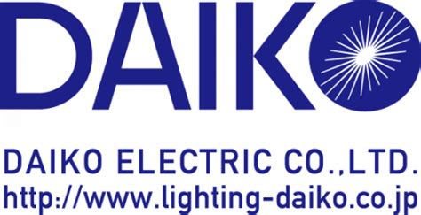 If Daiko Electric Co Ltd