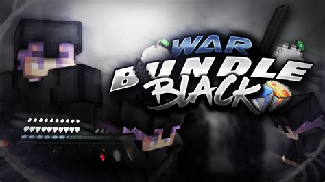 War Bundle Black