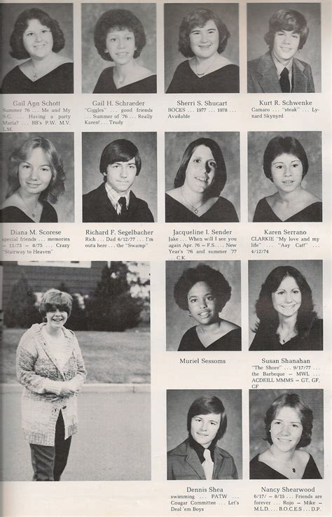 Recensio North Rockland High School Class Of 1978 Posts Facebook