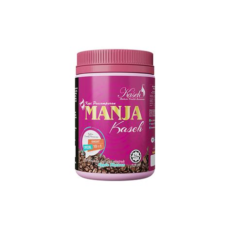 Manja Kaseh Coffee Beauty Kaseh