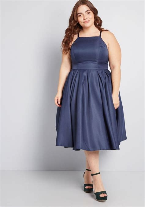 Plus Size Bridesmaid Dresses That Are Actually Cute Stylecaster