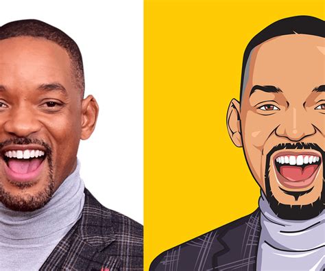 This is a tutorial on how to make a cartoon avatar of yourself. Make a Cartoon of Yourself - Beginners Guide: 3 Steps