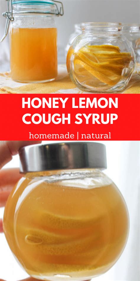 The Truth About Health Medical Homemade Cough Remedies Natural Cough