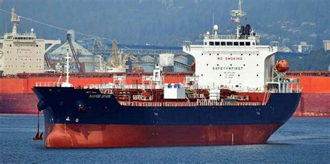 Navig8 Chemical Tankers to enter ships in Odfjell pool | TradeWinds