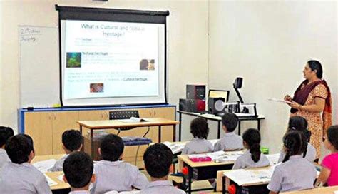 Over 40000 School Classrooms Turn Hi Tech In Kerala Catch News
