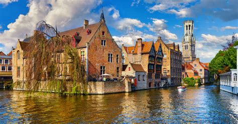 10 Wonderful Things To Do In Bruges On Your Next Trip