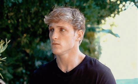 Logan Paul Returns To Youtube After Suicide Forest Controversy Gossie