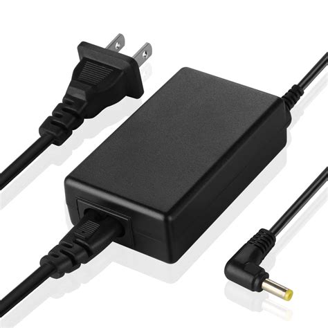 Psp Charger Ac Adapter Power Supply Home Wall Travel Charging Cord