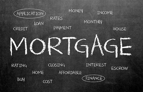 Mortgage Mistakes What Not To Do Before Applying For A Mortgage