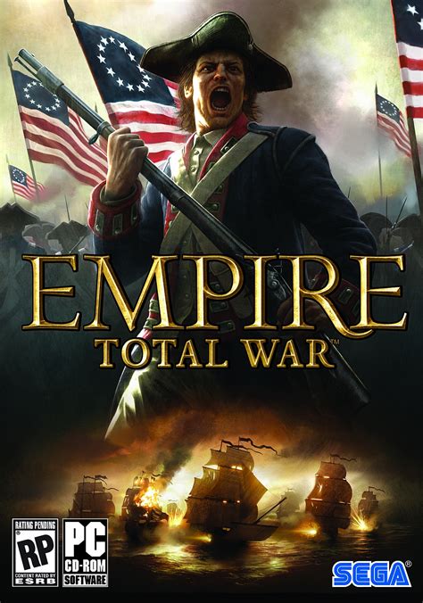 Full Version Pc Games Free Download Empire Total War