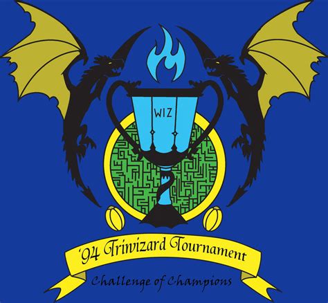 94 Triwizard Tournament By Mbecks14 On Deviantart