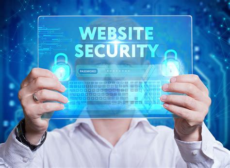 Protect Your Website With Proven Security Solutions