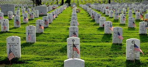 Find A Grave Arlington Cemetery