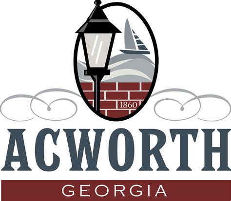 Visit Acworth Downtown Map | Official Georgia Tourism & Travel Website