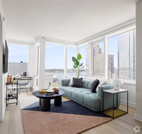 Hudson Yards Apartments For Rent New York Ny