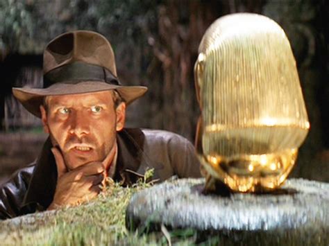 The Adventures Of Indiana Jones A Retrospective Before The Dial Of