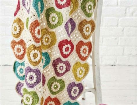 Free Crochet Blanket Patterns ⋆ Page 5 Of 67 ⋆ Crochet Kingdom