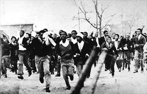 June 16 1976 Soweto Uprising The Pains Gains And Failure Of African