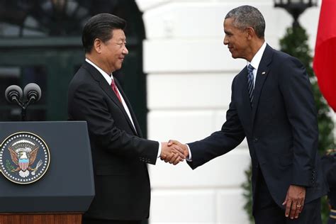 Obama Us And China Reach Cyber Espionage Common Understanding