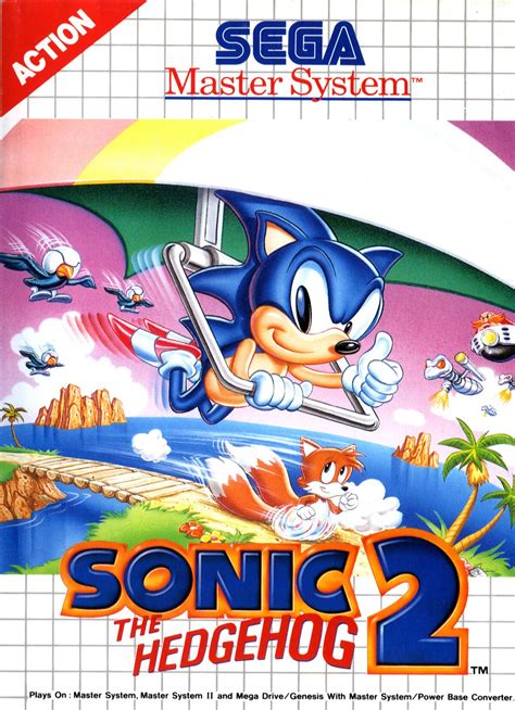 Sonic The Hedgehog 2 8 Bit — Strategywiki The Video Game Walkthrough