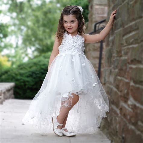 Dress Your Little Princess In Fashionable Girls Clothing Sara Dresses