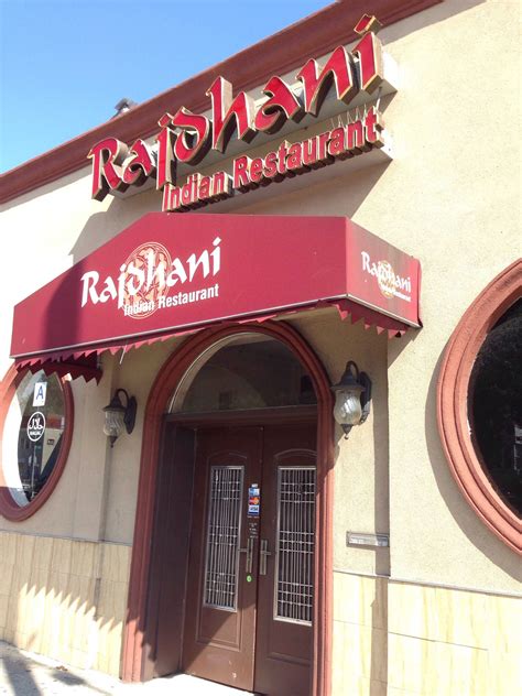 11427 Rajdhani Indian Restaurant Queens Village Queens New York City