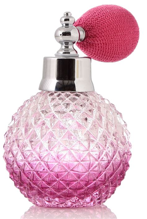 Pink Prima Perfume Bottle €1295 Pretty Perfume Bottles Pink Perfume