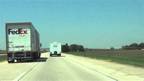 Nebraska Interstate 80 West Mile Marker 240 230 517