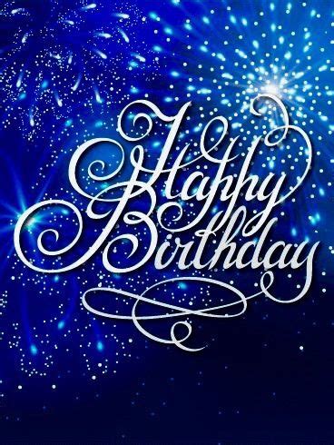 Touching birthday images full of humor & beautiful loving wishes. Firework Happy Birthday Pictures, Photos, and Images for ...