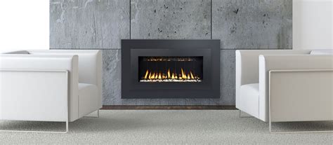 Twenty6 Fi Contemporary Gas Fireplace Contemporary Fireplace Fireplace