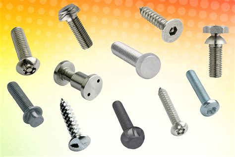 Screws And Bolts Home And Garden Zinc Galvanised Vandal Tamper Proof