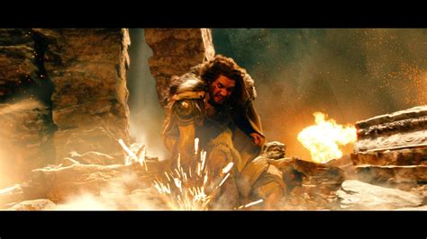 Wrath Of The Titans Perseus Vs Ares Movie Clips 57 Youtube