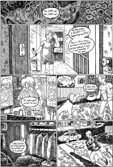 The Stiff Chapter 1 Page 34 Mock Man Press