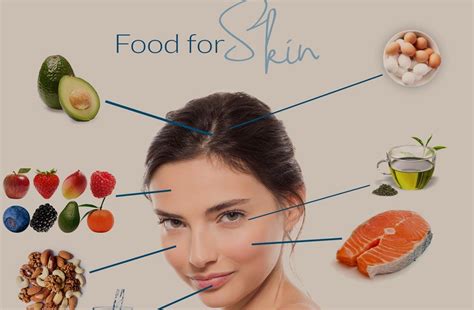 Healthy Habits Club Best Foods For Skin