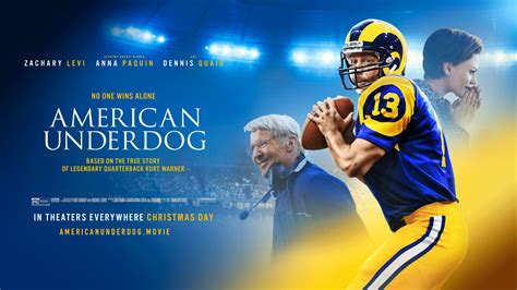 American Underdog Movie Review Unpackin It Ministries