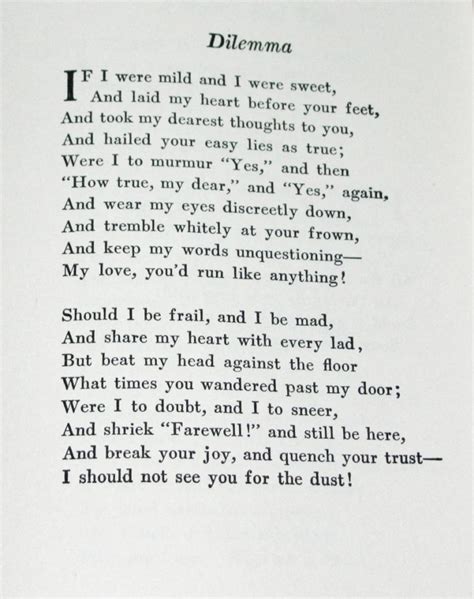 1941 Dorothy Parker Poetry Book Volume 