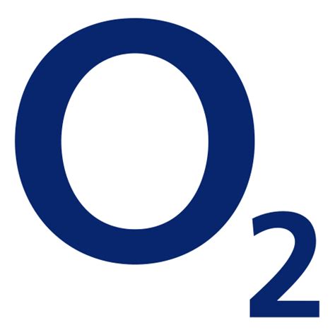 O2 Logo Transparent Png Stickpng
