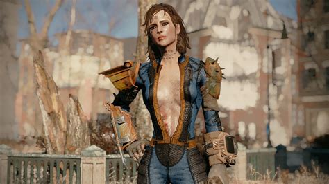 Loverslab Fallout 4 Armor And Clothing Hresaproducts