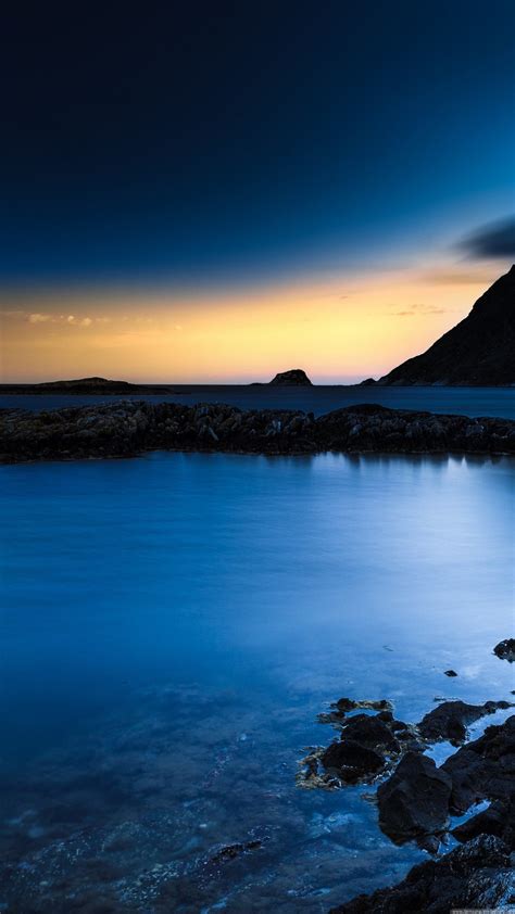 Lakes and mountains HD Wallpapers for iPhone 7 ...