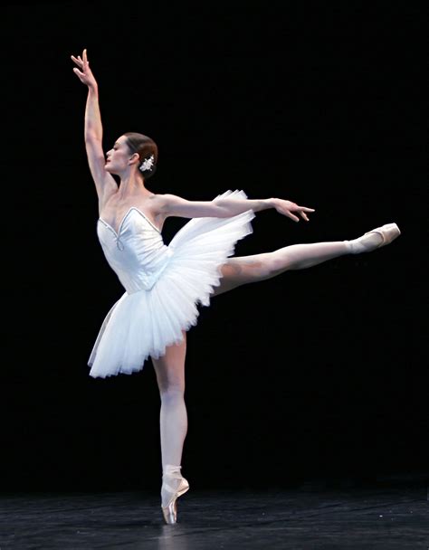 Paris Opera Ballet Visits Us For First Time Since 96 The New York